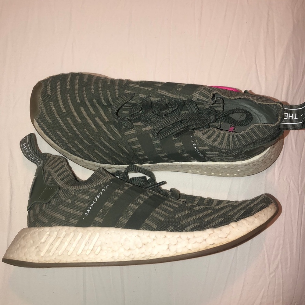 Adidas NMD